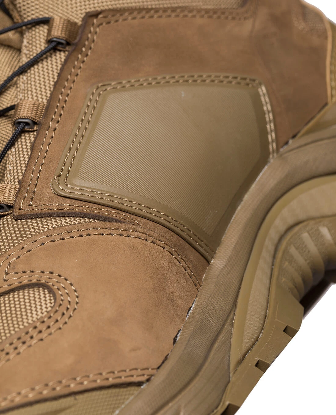 Salomon XA FORCES MID Coyote 16 Salomon XA FORCES MID Coyote – Bild 14