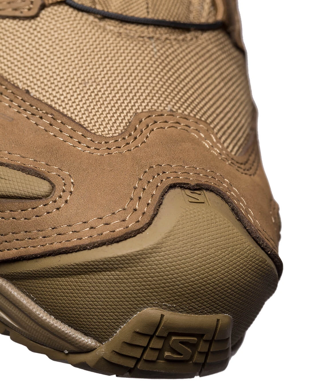 Salomon XA FORCES MID Coyote 17 Salomon XA FORCES MID Coyote – Bild 15