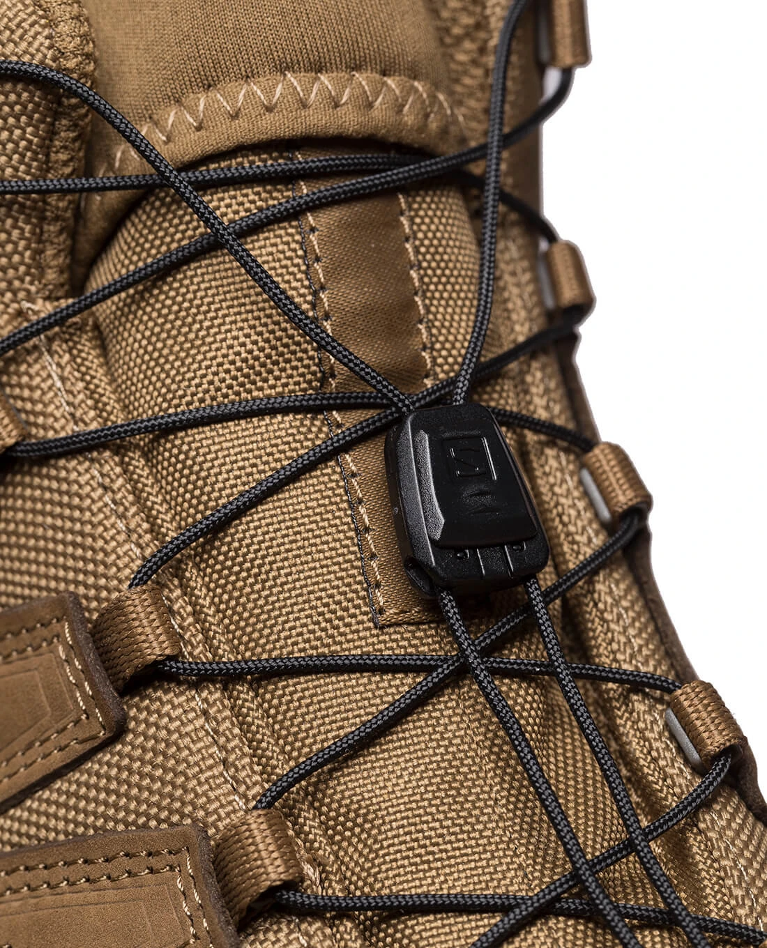 Salomon XA FORCES MID Coyote 18 Salomon XA FORCES MID Coyote – Bild 16