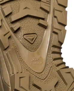 Salomon XA FORCES MID Coyote 36 Salomon XA FORCES MID Coyote -Taktische Ausrüstung Verkäufe salomon xa forces mid coyote 1000709 001 17
