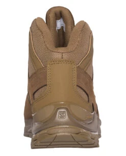 Salomon XA FORCES MID Coyote 23 Salomon XA FORCES MID Coyote -Taktische Ausrüstung Verkäufe salomon xa forces mid coyote 1000709 001 4