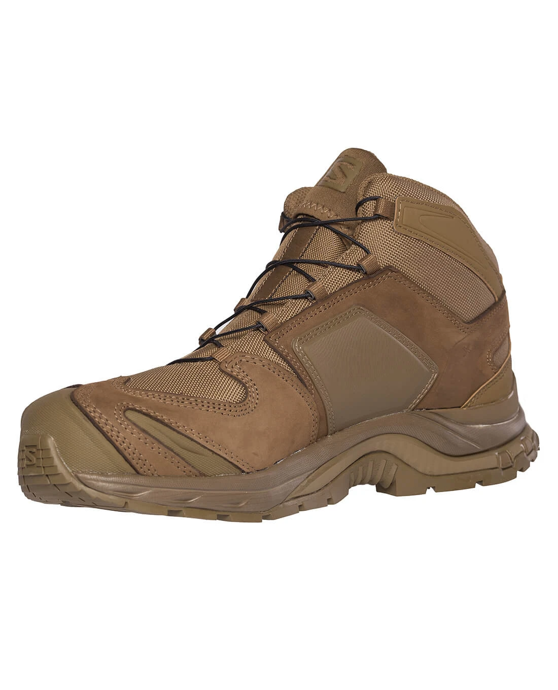 Salomon XA FORCES MID Coyote 8 Salomon XA FORCES MID Coyote – Bild 6