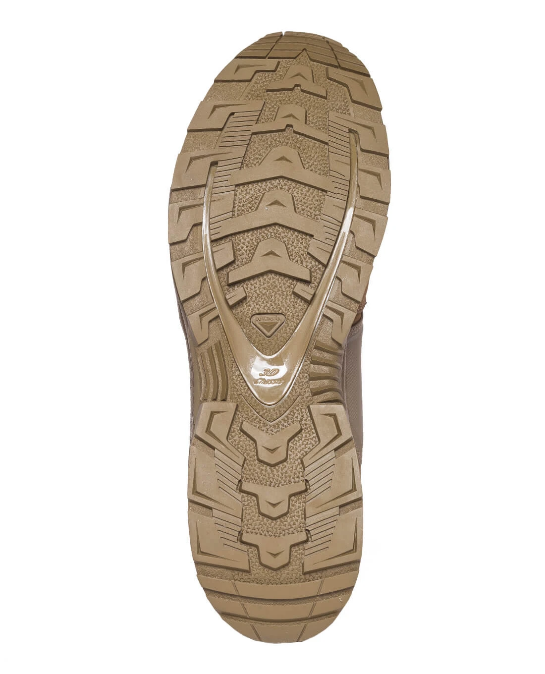 Salomon XA FORCES MID Coyote 10 Salomon XA FORCES MID Coyote – Bild 8