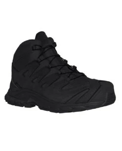 Salomon XA FORCES MID EN Black Schwarz