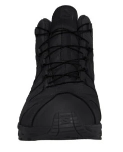 Salomon XA FORCES MID EN Black Schwarz -Taktische Ausrüstung Verkäufe salomon xa forces mid en black schwarz 1000710 009 7