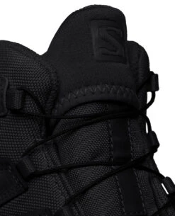 Salomon XA FORCES MID GTX EN Black Schwarz -Taktische Ausrüstung Verkäufe salomon xa forces mid gtx en black schwarz 1000715 009 18