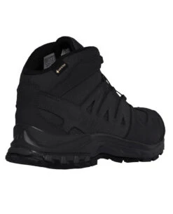 Salomon XA FORCES MID GTX EN Black Schwarz -Taktische Ausrüstung Verkäufe salomon xa forces mid gtx en black schwarz 1000715 009 3