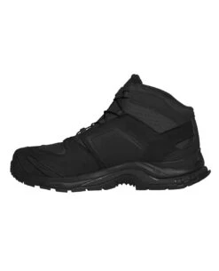 Salomon XA FORCES MID GTX EN Black Schwarz -Taktische Ausrüstung Verkäufe salomon xa forces mid gtx en black schwarz 1000715 009 5