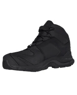 Salomon XA FORCES MID GTX EN Black Schwarz -Taktische Ausrüstung Verkäufe salomon xa forces mid gtx en black schwarz 1000715 009 6