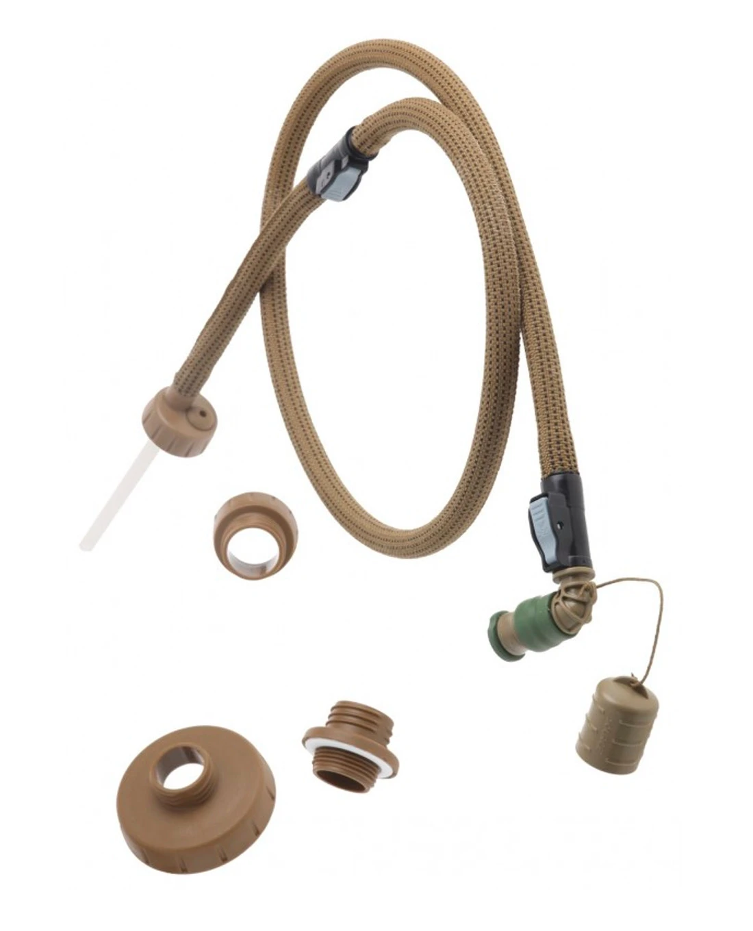 Source Convertube Snep Coyote 3 Source Convertube Snep Coyote