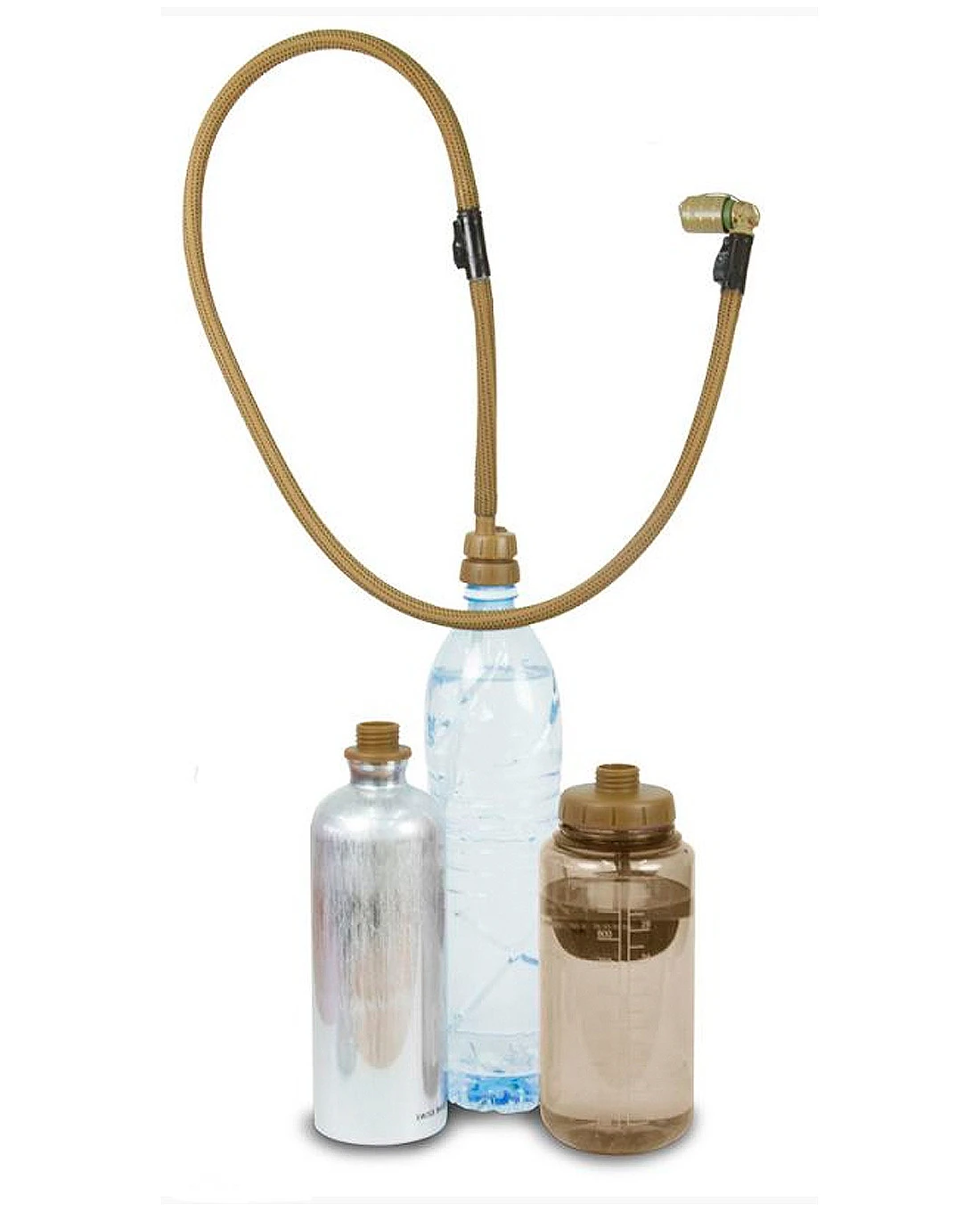 Source Convertube Snep Coyote 4 Source Convertube Snep Coyote – Bild 2