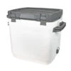 Stanley Adventure Outdoor Cooler 28.3l Polarweiß -Taktische Ausrüstung Verkäufe stanley adventure outdoor cooler 283l polarweiss 673902 1