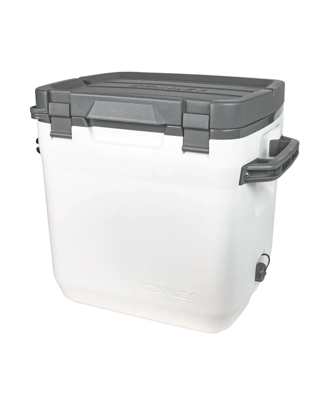 Stanley Adventure Outdoor Cooler 28.3l Polarweiß 3 Stanley Adventure Outdoor Cooler 28.3l Polarweiß