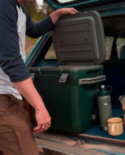 Stanley Adventure Outdoor Cooler 28.3l Polarweiß 10 Stanley Adventure Outdoor Cooler 28.3l Polarweiß -Taktische Ausrüstung Verkäufe stanley adventure outdoor cooler 283l polarweiss 673902 4