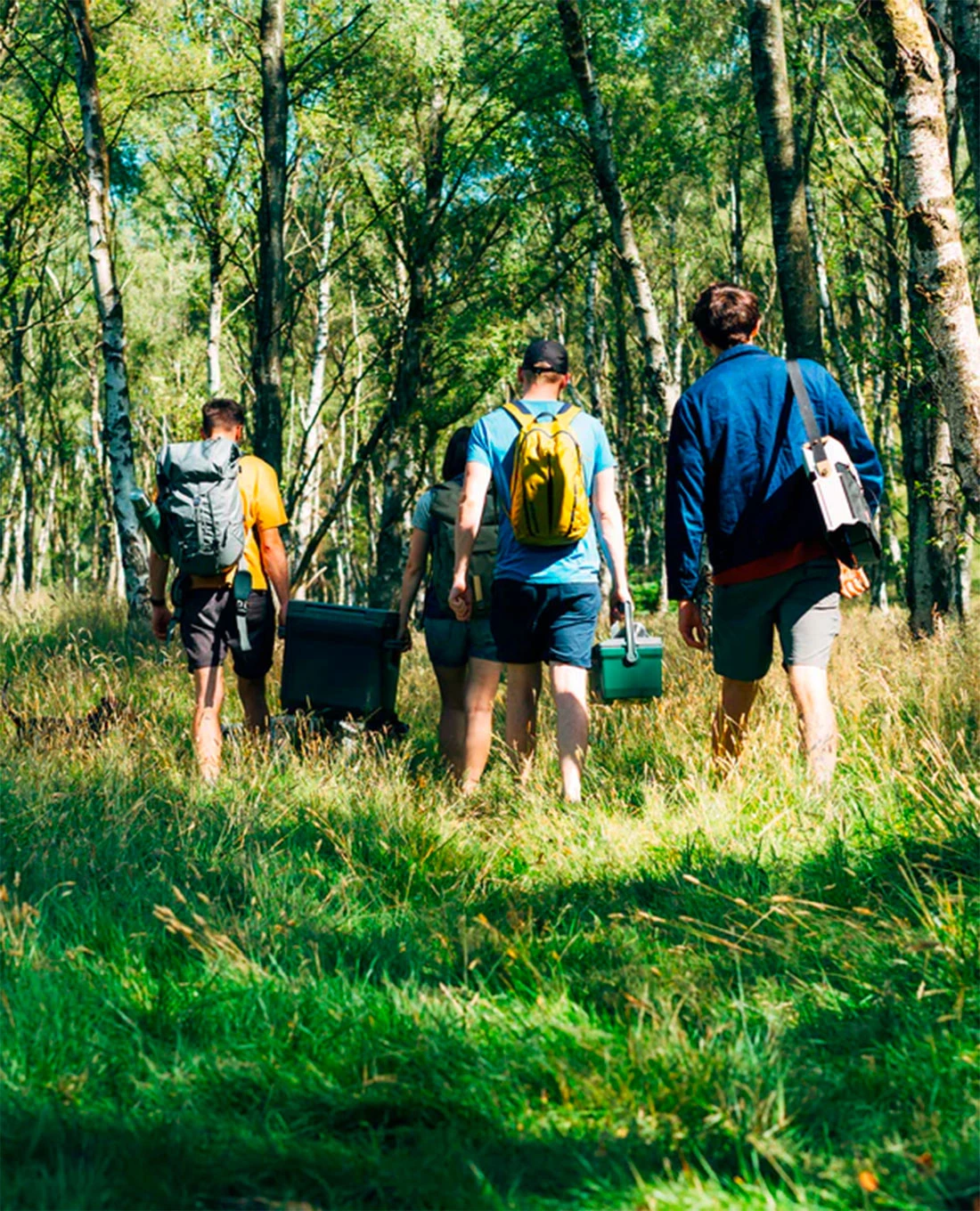 Stanley Adventure Outdoor Cooler 28.3l Polarweiß 7 Stanley Adventure Outdoor Cooler 28.3l Polarweiß – Bild 5