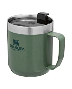 Stanley Classic Camp Mug 0.35l Grün