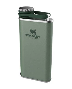 Stanley Classic Wide Mouth Flask 0.23l Grün