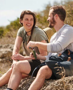 Stanley Classic Wide Mouth Flask 0.23l Matt Schwarz -Taktische Ausrüstung Verkäufe stanley classic wide mouth flask 023l matt schwarz 669701 5