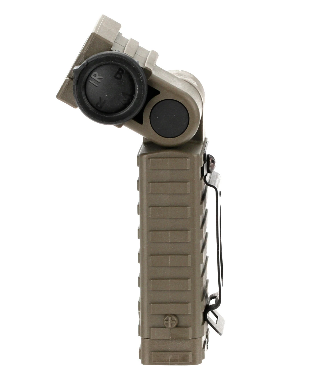 Streamlight Taschenlampe Sidewinder Military Coyote 4 Streamlight Taschenlampe Sidewinder Military Coyote – Bild 2