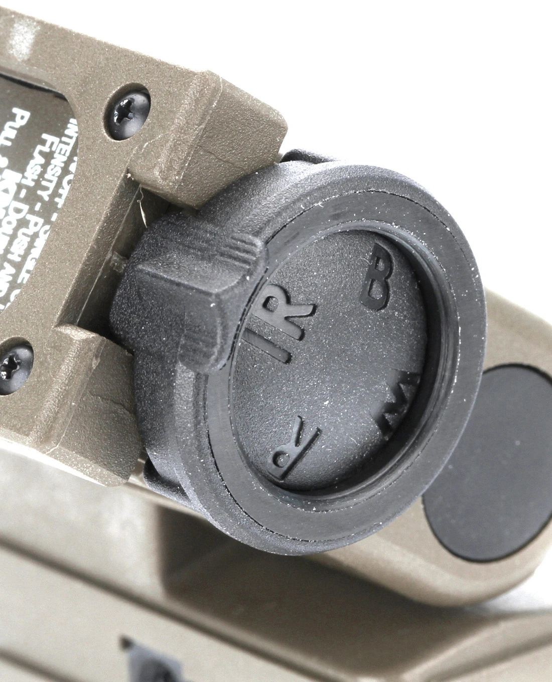 Streamlight Taschenlampe Sidewinder Military Coyote 6 Streamlight Taschenlampe Sidewinder Military Coyote – Bild 4