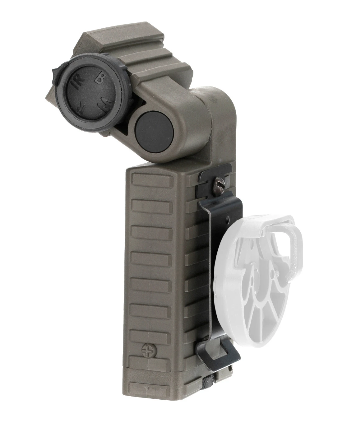 Streamlight Taschenlampe Sidewinder Military Coyote 10 Streamlight Taschenlampe Sidewinder Military Coyote – Bild 8