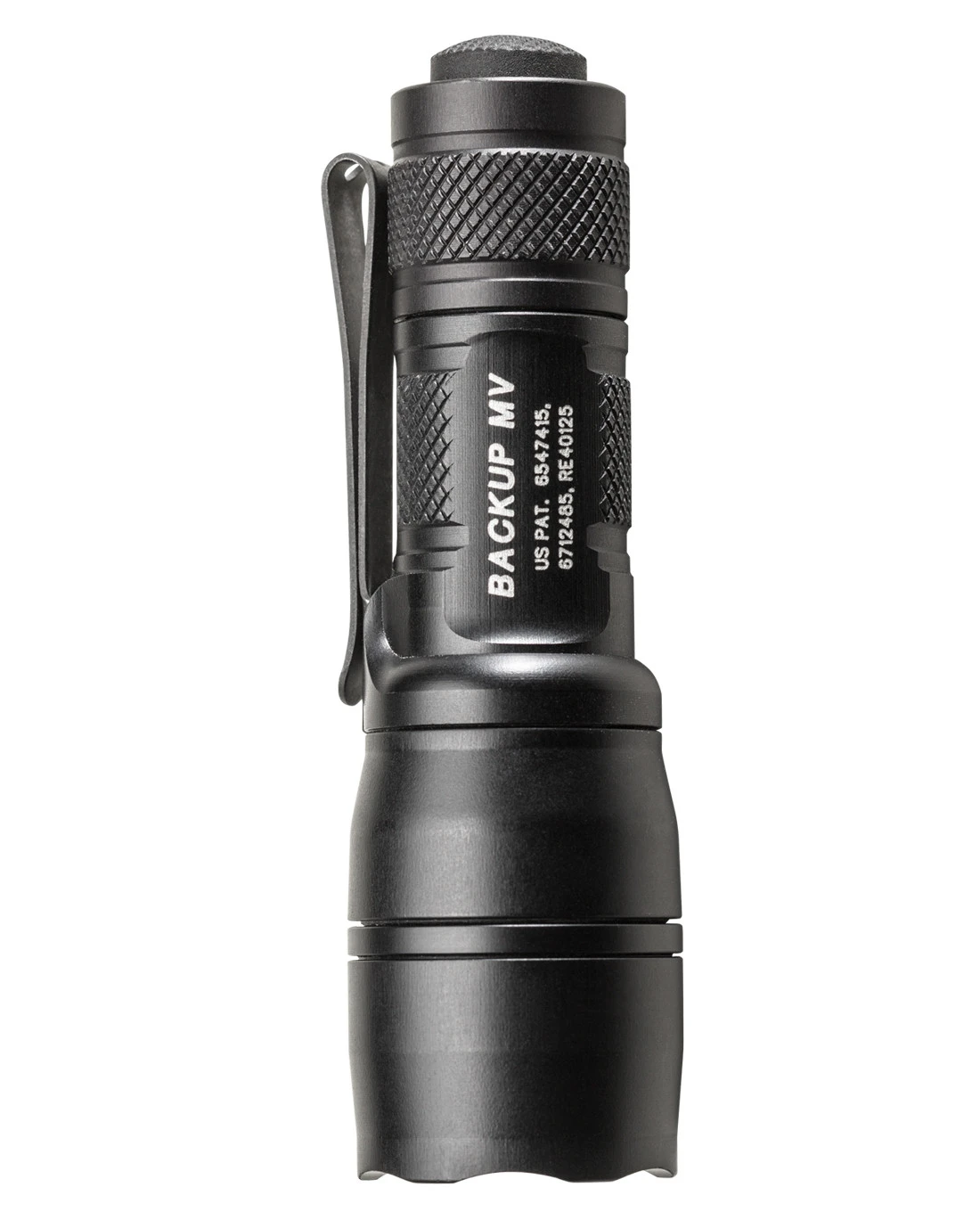 E1B Backup Max Vision Dual Output Black Schwarz 4 E1B Backup Max Vision Dual Output Black Schwarz – Bild 2