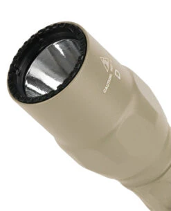 G2X Pro Dual Output Tan -Taktische Ausrüstung Verkäufe surefire g2x pro dual output tan g2x d tn 4