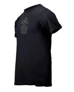 Blacker OPS T-Shirt My Ops Are Blacker Than Your Ops -Taktische Ausrüstung Verkäufe tacwrk blacker ops t shirt my ops are blacker than your ops blackerops black 2