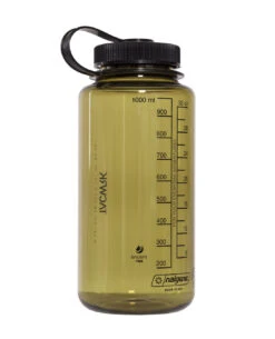 Nalgene Everyday Weithals TW Edition 1L Oliv
