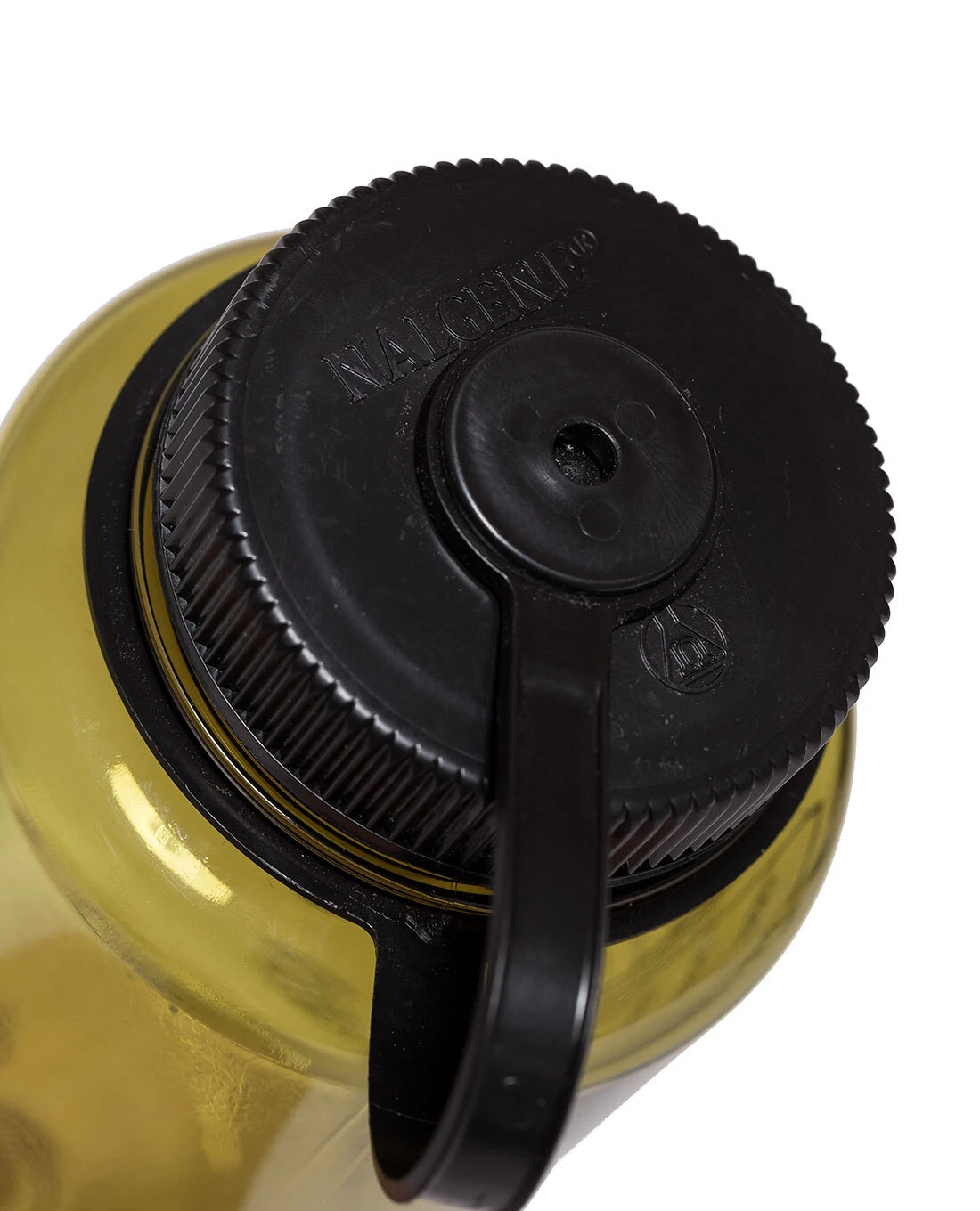 Nalgene Everyday Weithals TW Edition 1L Oliv 7 Nalgene Everyday Weithals TW Edition 1L Oliv – Bild 5