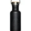 TACWRK Klean Kanteen Black On Black 532ml -Taktische Ausrüstung Verkäufe tacwrk tacwrk klean kanteen black on black 532ml kk black 532 1