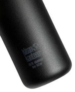 TACWRK Klean Kanteen Black On Black 532ml -Taktische Ausrüstung Verkäufe tacwrk tacwrk klean kanteen black on black 532ml kk black 532 6
