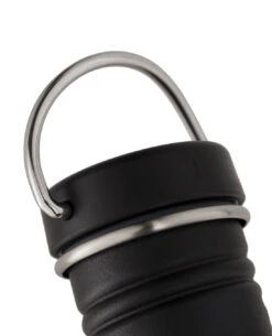 TACWRK Klean Kanteen TACWRK 800ml Loop Cap Black Schwarz -Taktische Ausrüstung Verkäufe tacwrk tacwrk klean kanteen tacwrk 800ml loop cap black schwarz 1009193 tw 3