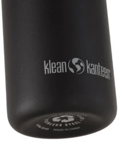 TACWRK Klean Kanteen TACWRK 800ml Loop Cap Black Schwarz -Taktische Ausrüstung Verkäufe tacwrk tacwrk klean kanteen tacwrk 800ml loop cap black schwarz 1009193 tw 5