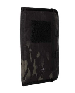 Tasmanian Tiger A5 Notepad Sleeve Multicam Black 12 Tasmanian Tiger A5 Notepad Sleeve Multicam Black -Taktische Ausrüstung Verkäufe tasmanian tiger a5 notepad sleeve multicam black smu 6334387 3