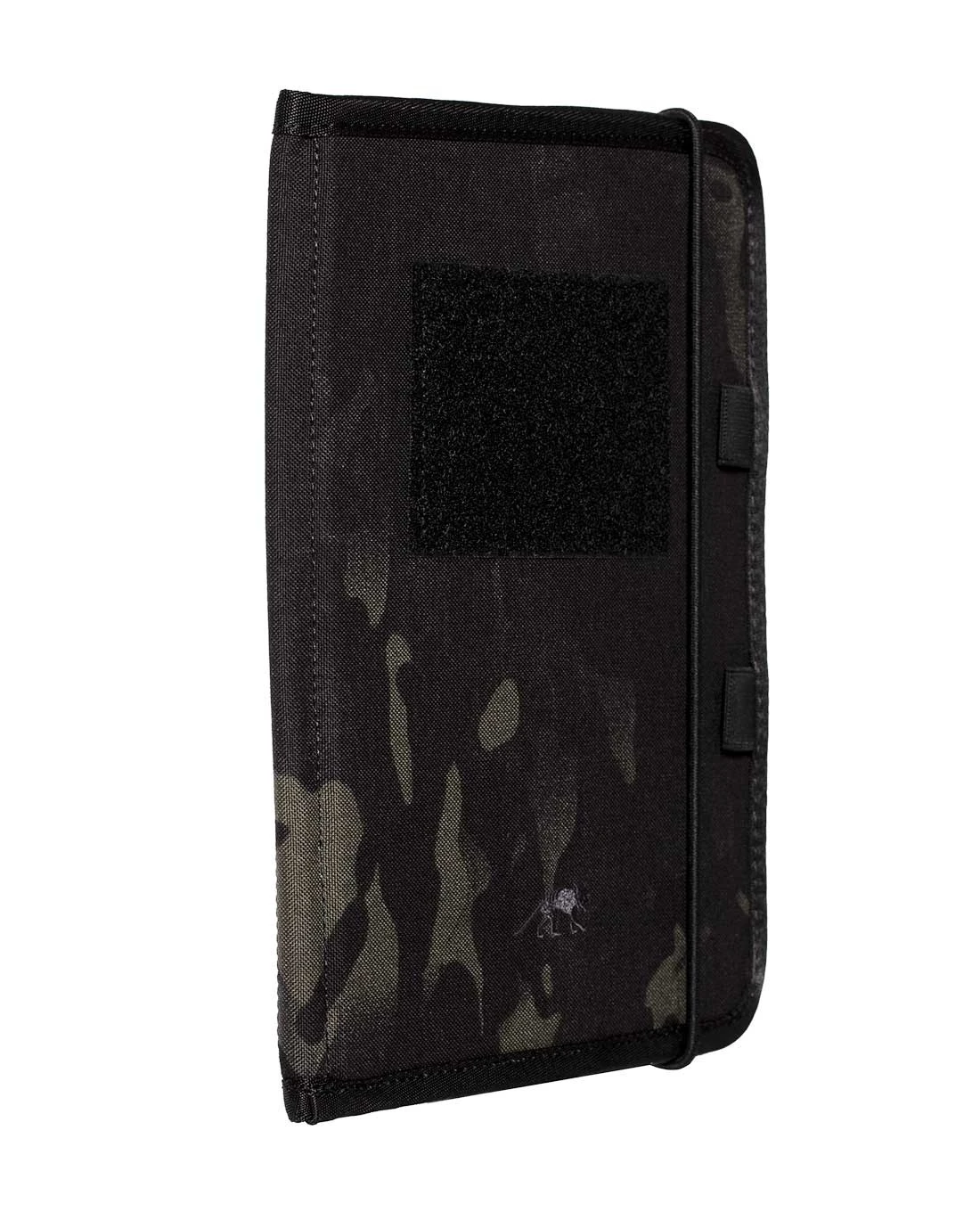 Tasmanian Tiger A5 Notepad Sleeve Multicam Black 5 Tasmanian Tiger A5 Notepad Sleeve Multicam Black – Bild 3