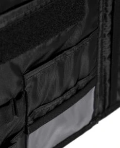 Tasmanian Tiger A5 Notepad Sleeve Multicam Black 15 Tasmanian Tiger A5 Notepad Sleeve Multicam Black -Taktische Ausrüstung Verkäufe tasmanian tiger a5 notepad sleeve multicam black smu 6334387 6