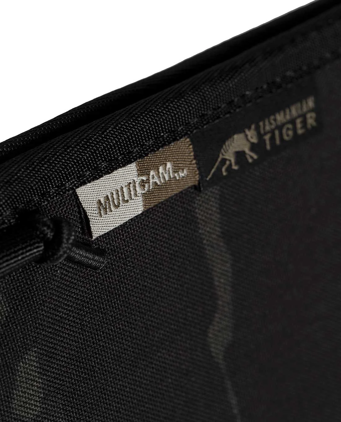 Tasmanian Tiger A5 Notepad Sleeve Multicam Black 10 Tasmanian Tiger A5 Notepad Sleeve Multicam Black – Bild 8