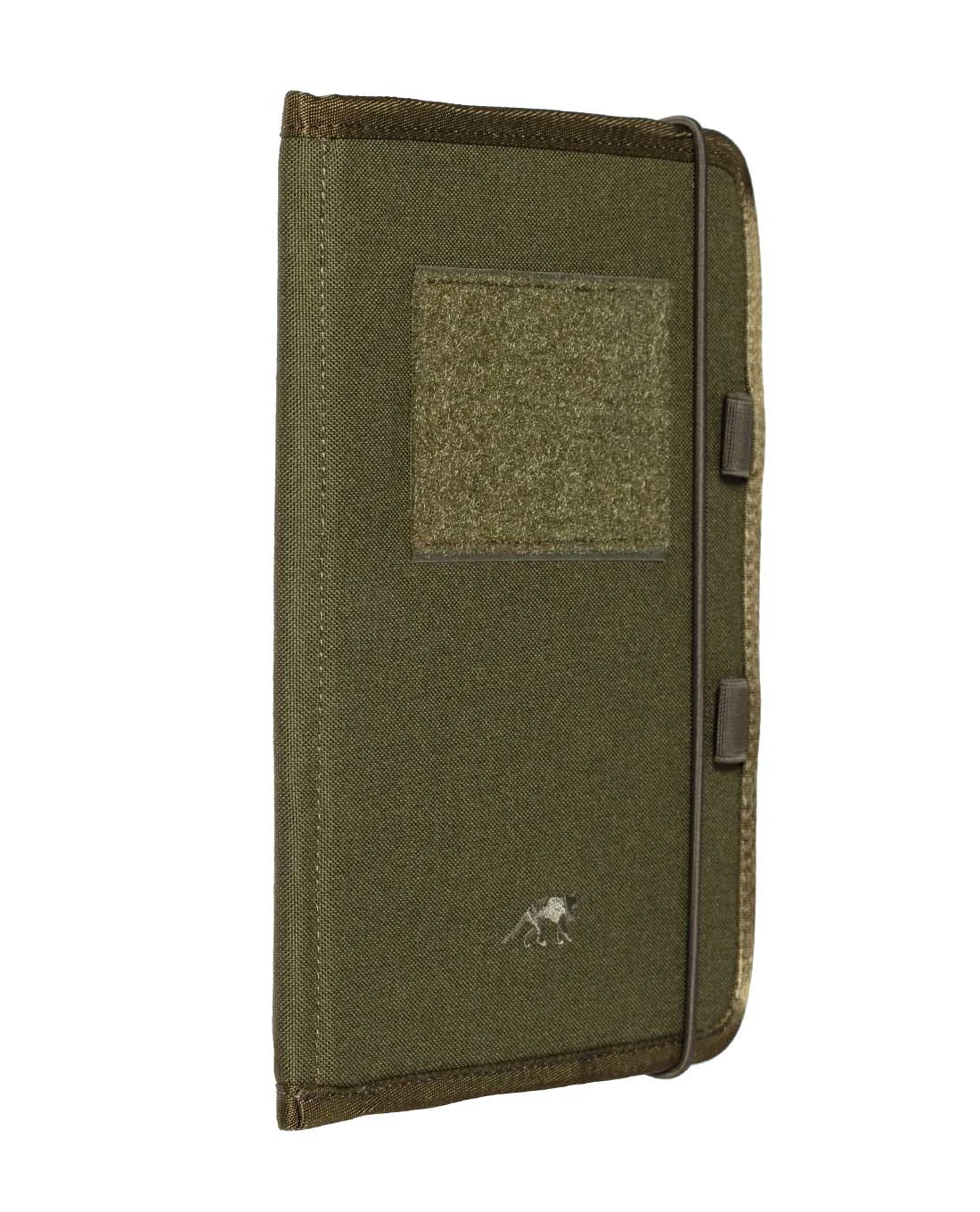Tasmanian Tiger A5 Notepad Sleeve Oliv 5 Tasmanian Tiger A5 Notepad Sleeve Oliv – Bild 3