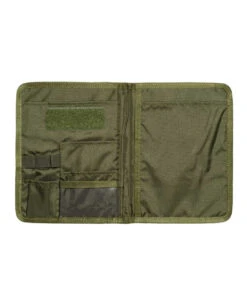 Tasmanian Tiger A5 Notepad Sleeve Oliv 15 Tasmanian Tiger A5 Notepad Sleeve Oliv -Taktische Ausrüstung Verkäufe tasmanian tiger a5 notepad sleeve oliv smu 7314331 5