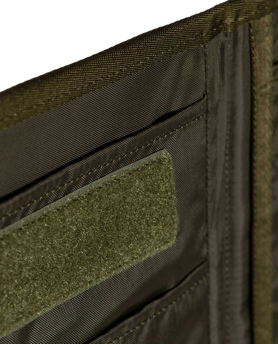 Tasmanian Tiger A5 Notepad Sleeve Oliv 9 Tasmanian Tiger A5 Notepad Sleeve Oliv – Bild 7