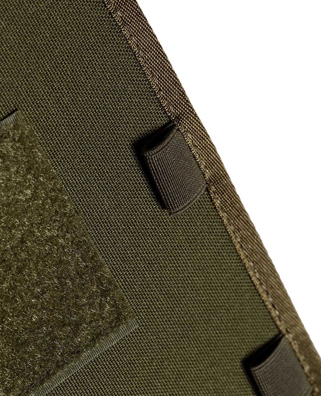 Tasmanian Tiger A5 Notepad Sleeve Oliv 11 Tasmanian Tiger A5 Notepad Sleeve Oliv – Bild 9