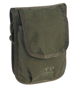 Tasmanian Tiger Note Book Pocket Oliv