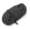 Tasmanian Tiger Reepschnur 20m Schwarz 1 Tasmanian Tiger Reepschnur 20m Schwarz -Taktische Ausrüstung Verkäufe tasmanian tiger reepschnur 20m schwarz 7885040 1