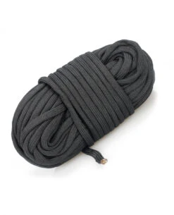 Tasmanian Tiger Reepschnur 20m Schwarz