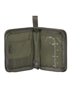 Tasmanian Tiger Tactical Field Book Oliv -Taktische Ausrüstung Verkäufe tasmanian tiger tactical field book oliv 7617331 4