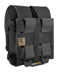 Tasmanian Tiger TT 2 SGL Flashbang Pouch Black Schwarz -Taktische Ausrüstung Verkäufe tasmanian tiger tt 2 sgl flashbang pouch black schwarz 7304040 2