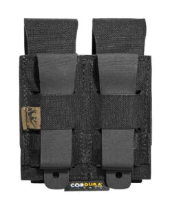 Tasmanian Tiger TT 2 SGL Flashbang Pouch Black Schwarz -Taktische Ausrüstung Verkäufe tasmanian tiger tt 2 sgl flashbang pouch black schwarz 7304040 4