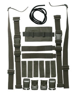 Tasmanian Tiger TT Assault Pack 12 Oliv -Taktische Ausrüstung Verkäufe tasmanian tiger tt assault pack 12 oliv 7154331 11