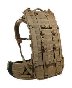Tasmanian Tiger TT Base Carrier Coyote Brown